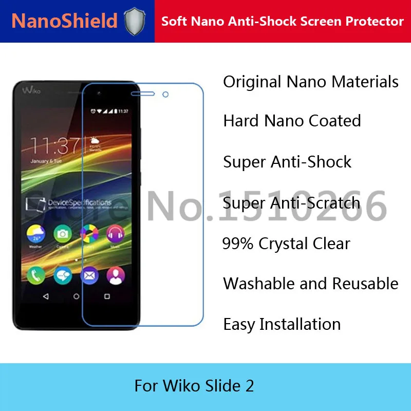 Wiko Slide 2