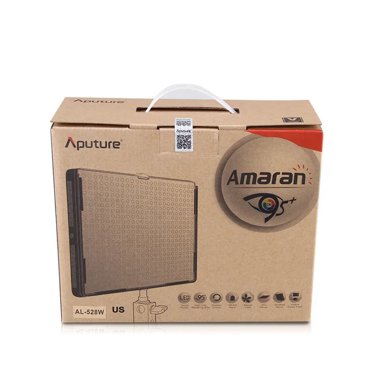 LED Video Light