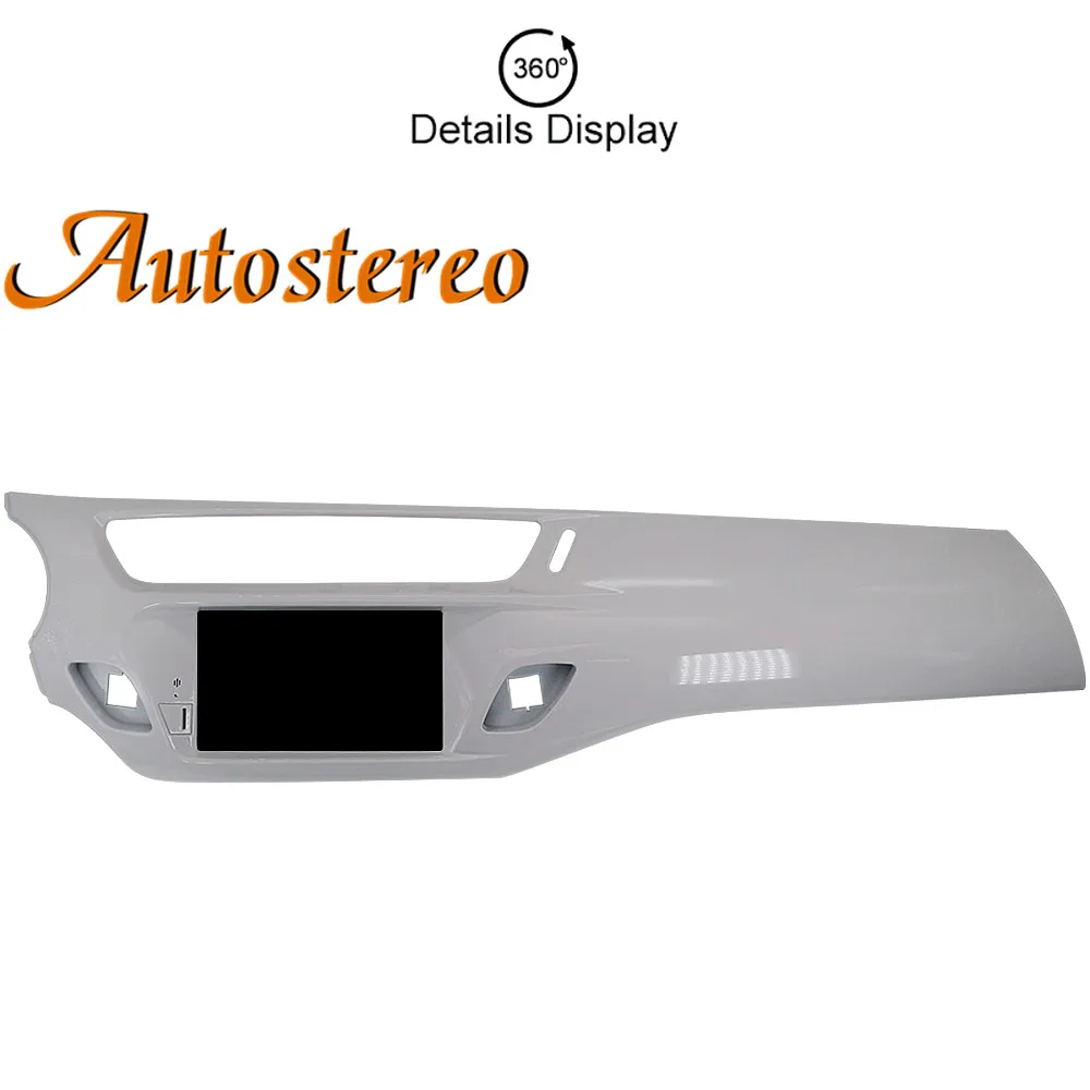 Top Android 9 Car GPS navigation DVD player For Citroen C3 DS3 2010+ auto multimedia player radio tape recorder stereo head unit IPS 13 Top Android 9 Car GPS navigation DVD player For Citroen C3 DS3 2010+ auto multimedia player radio tape recorder stereo head unit IPS 13