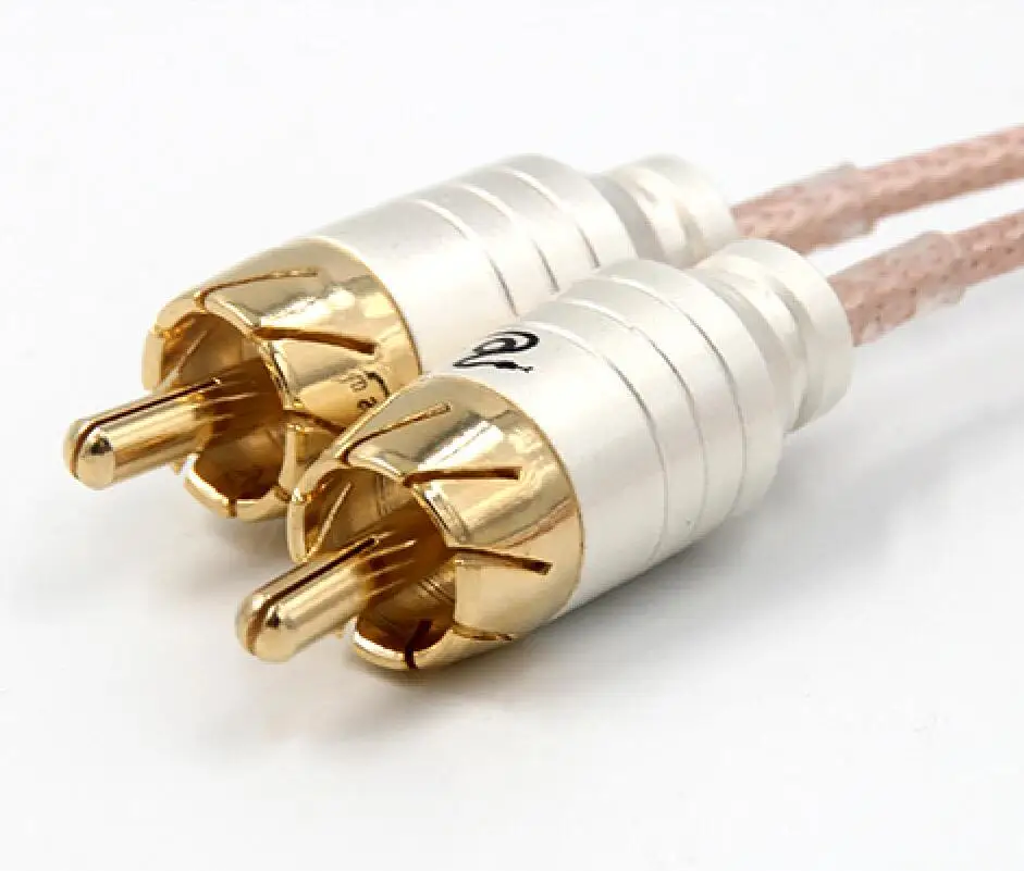 RCA cable (6)