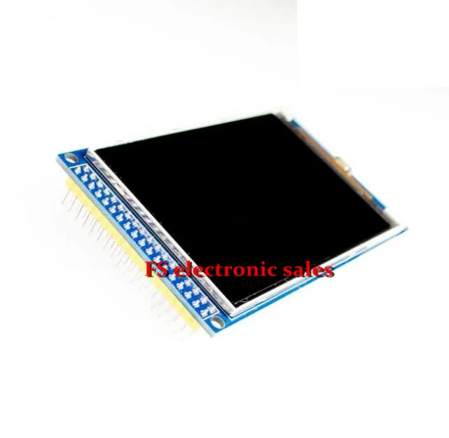 

Free shipping! 3.2 inch TFT LCD screen module Ultra HD 320X480 for Arduino MEGA 2560 R3 Board