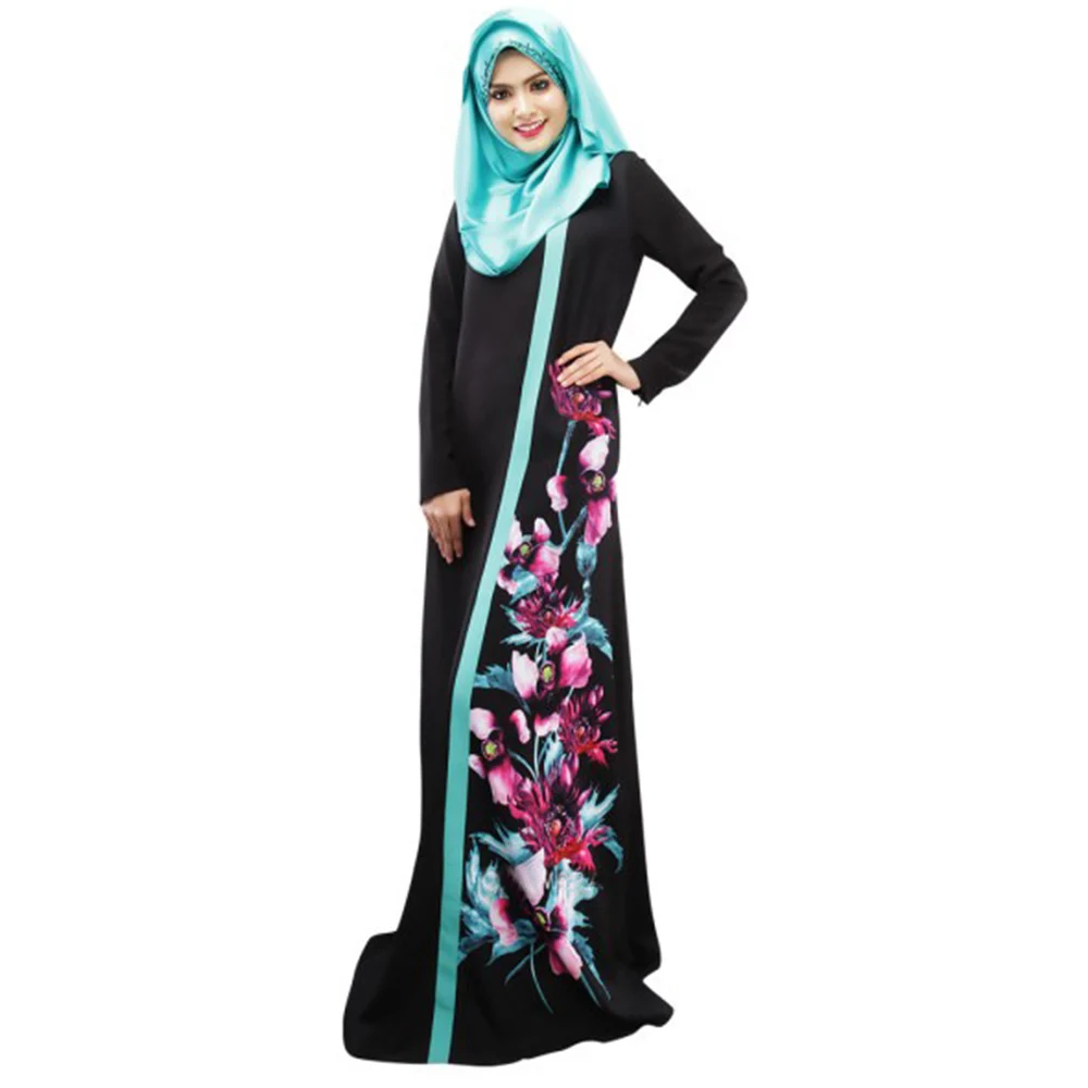 Muslim Dress (3)