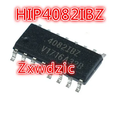 

5PCS HIP4082IBZ SOP-16 H1P4082IBZ SOP HIP4082 SOP16 4082IBZ new original
