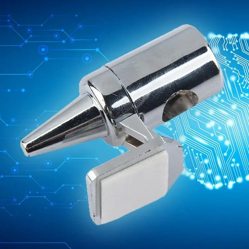 Sound Warning Whistle Accessories Device Silver Ultrasonic Alert Animal Siren Car Auto Trucks Safety