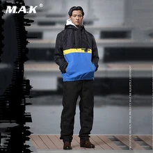 Full set doll 1/6 Scale Leslie Cheung Action Figure Model Collection Full Set Hobbies doll toy Colletible with box Full set doll 1/6 Scale Leslie Cheung Action Figure Model Collection Full Set Hobbies doll toy Colletible with box