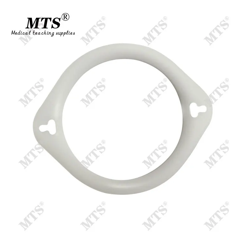Регулируемая сумка MTS Colostomy для фиксации пояса Стома пластина крепления ремня