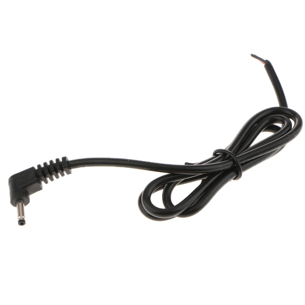 3.0*1.1mm Plug DC Power Supply Adapter Cable for DR-E10 E5 E8 E12 E15 E17