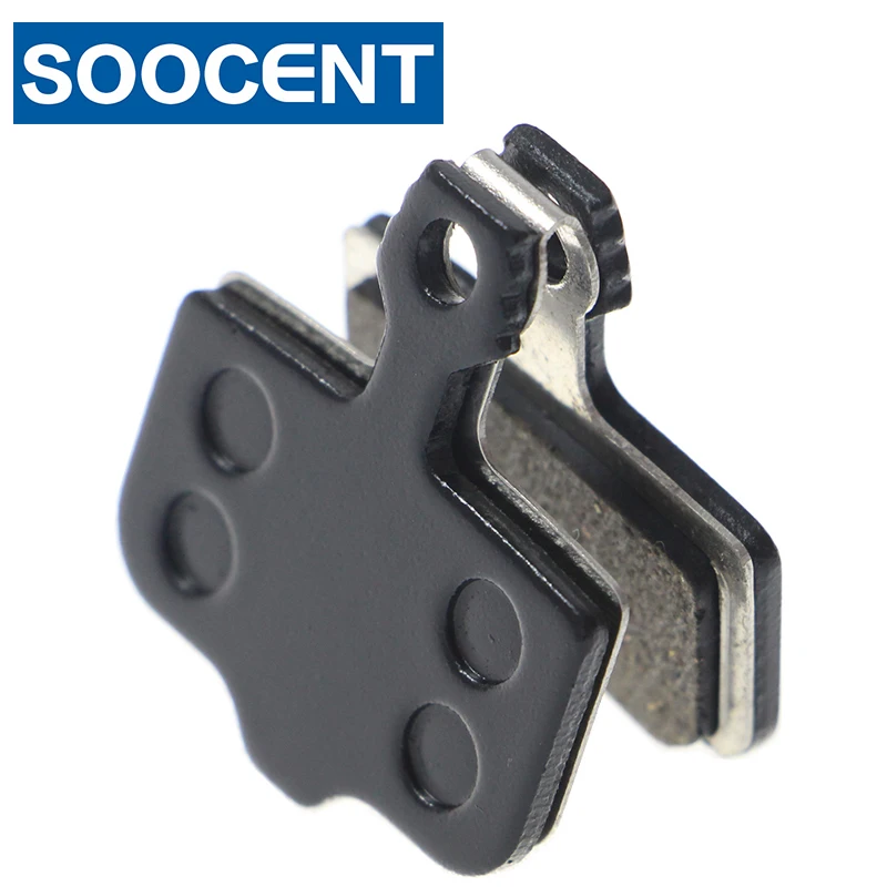 MTB Brake Pads For SRAM Avid Elixir - Compatible With Multiple Models