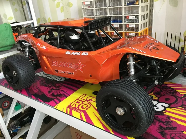 King Motor Class 1 комплект рулонной клетки baja 5b обновление до 5t 5sc подходит для HPI Baja 5B SS 2,0 5T Rovan Buggy