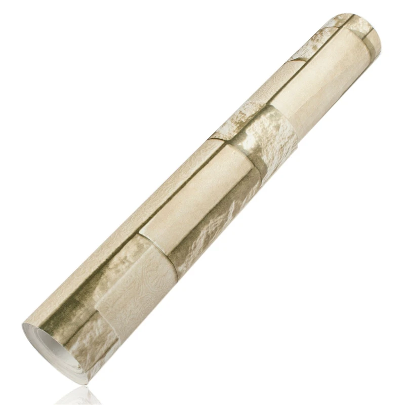 10mx0.53m PVC Modern Stone Brick 3D Wallpaper DIY Living Room Bedroom Mural Roll Wall Background Decor Drop ship 10mx0.53m PVC Modern Stone Brick 3D Wallpaper DIY Living Room Bedroom Mural Roll Wall Background Decor Drop ship