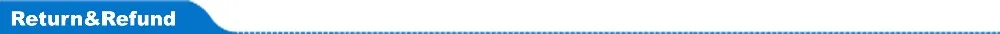 Return&Refund