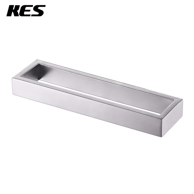 Kes Bath Towel Holder Hand Ring Contemporary Style Wall Kes Bath Towel Holder Hand Ring