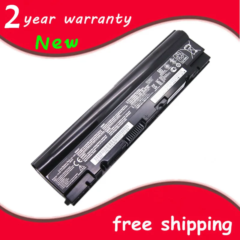 Аккумуляторная батарея для ноутбука телефон Asus Eee PC 1025 1025C 1025CE 1225 1225B 1225C R052 R052C