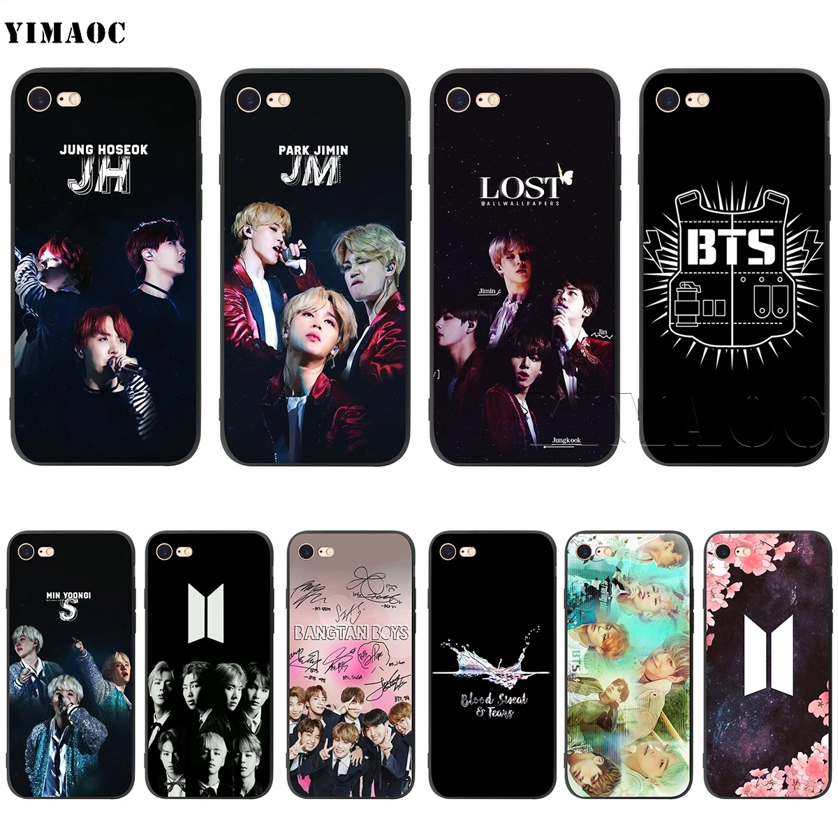 bts iphone xs max case bts iphone xs max case