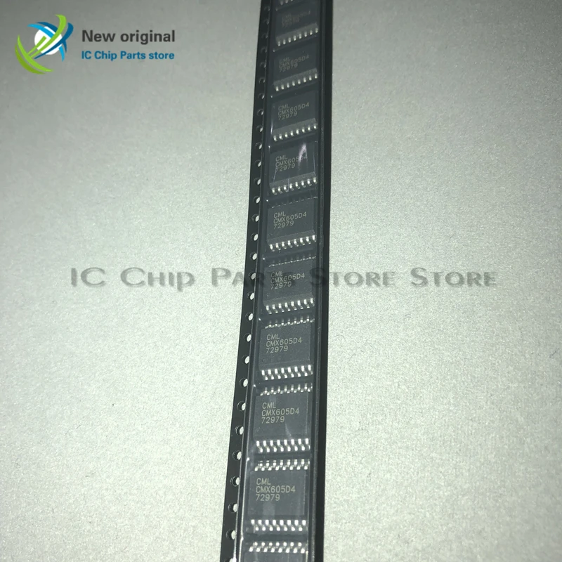 10pcs CMX605D4