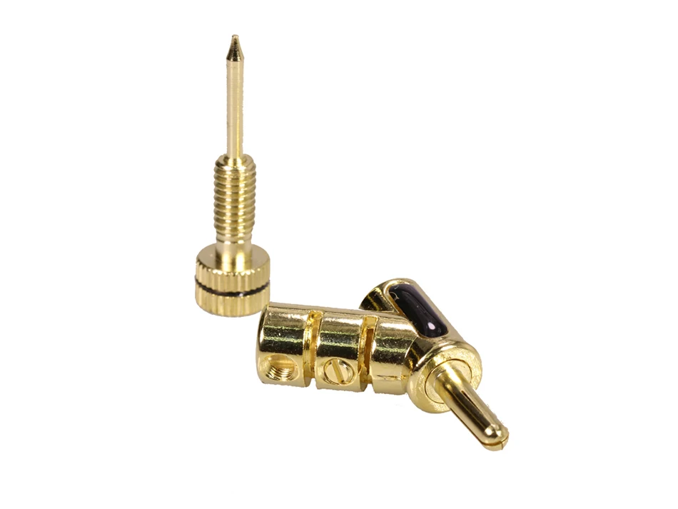 Banana Plug (4)