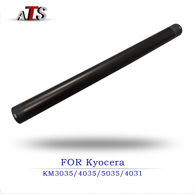 

heat upper fuser roller for Kyocera FS-9120DN FS-9520DN KM 3035 4035 4050 5035 5050 TASKalfa 420i 520i compatible Copier parts