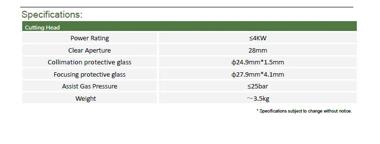BT240 specification