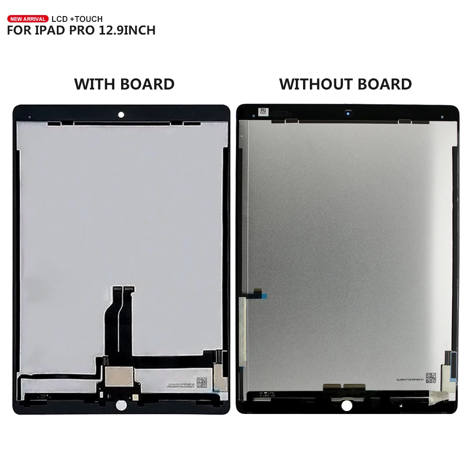 ipad pro 12.9--5