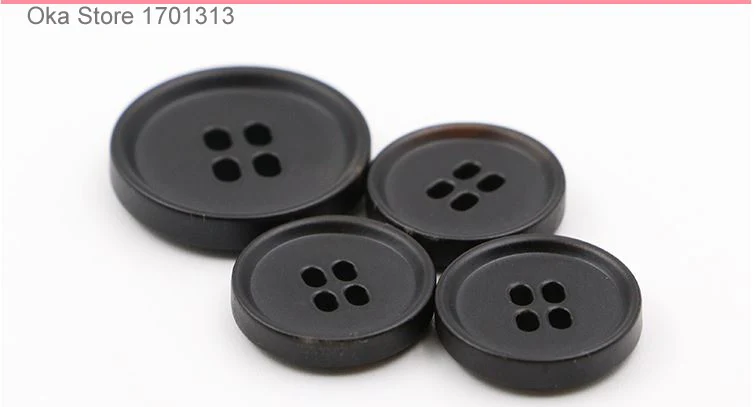 horn buttons D5