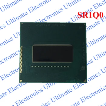 

ELECYINGFO Refurbished SR1Q0 I5-4210HQ SR1Q0 I5 4210HQ BGA chip tested 100% work and good quality