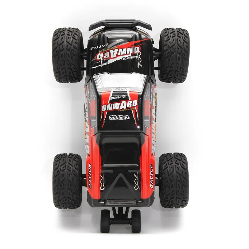 WLtoys 20402 1:20 RC Автомобиль 2,4G 4WD внедорожный электрический автомобиль RC Гусеничный RTR пульт дистанционного управления грузовик для детей игрушки подарки на день рождения