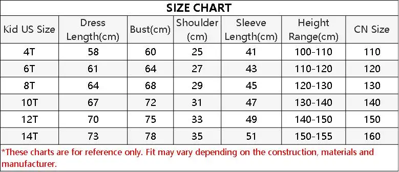 SIZE