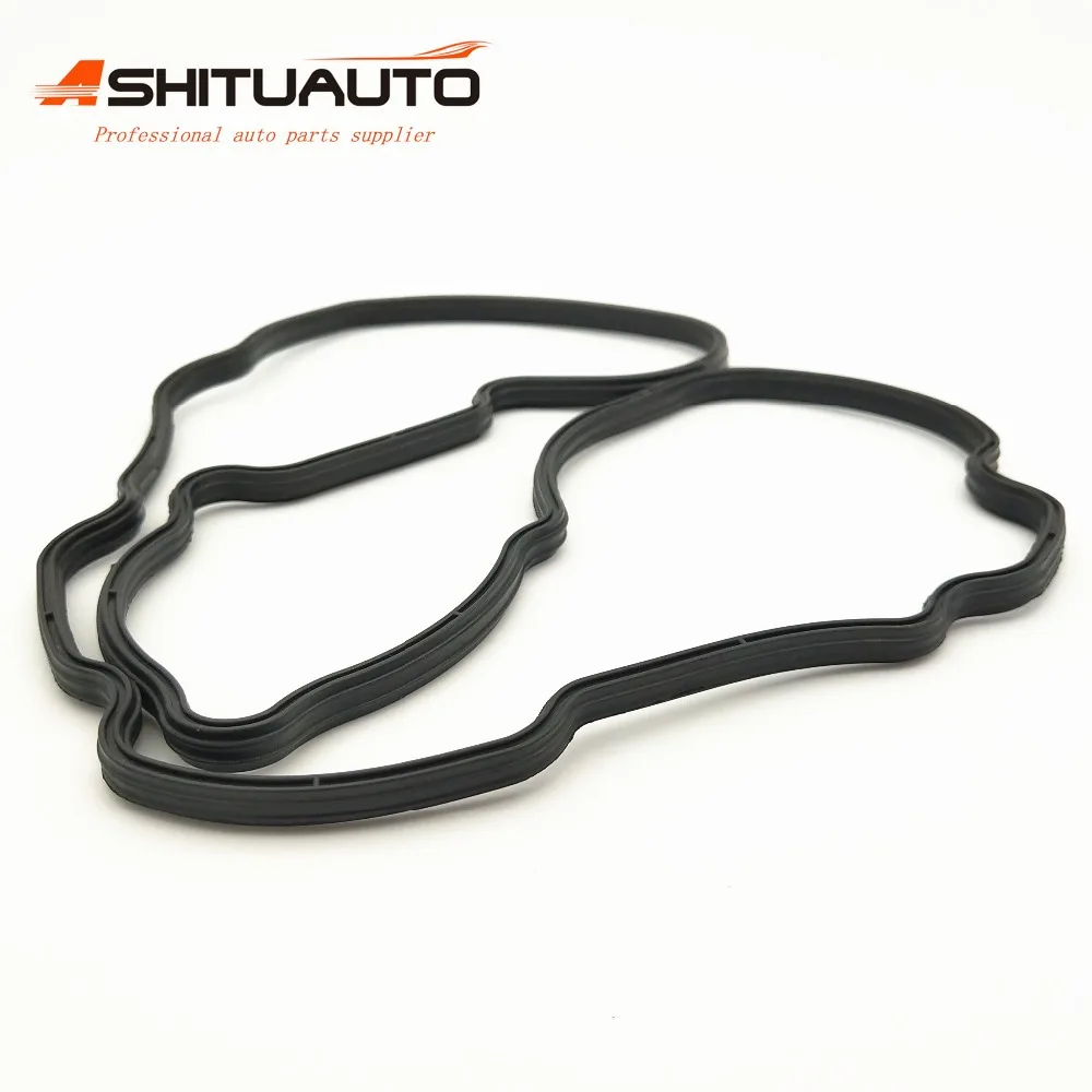 AshituAuto коробка передач масляный поддон уплотнение pad для Chevrolet Cruze 1,6/1,8 Epica 1,8 Buick Lacrosse GL8S OEM#24234281