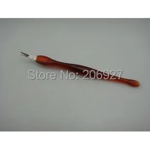 

1pc NA-34 Professional Nail Edge Cuticle Pusher Cuticle Cutter