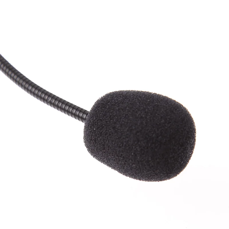 FM беспроводной микрофон гарнитура для голосового усилителя мегафон радио микрофон для громкоговорителя для обучения гида встречи лекций