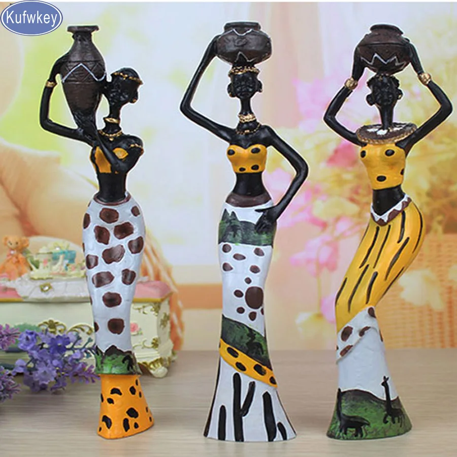 Вышивки крестом полный алмазов Стразы Картина Home Decor DIY 5D алмазов картина Африка Девушка узор алмаз вышивка