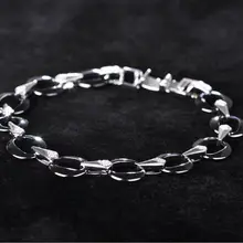 Blucome черные круглые плоские браслеты из циркона AAA керамические бисерные медные ювелирные изделия для женщин и мужчин, вечерние, для ежедневного банкета, аксессуары для рук, подарки