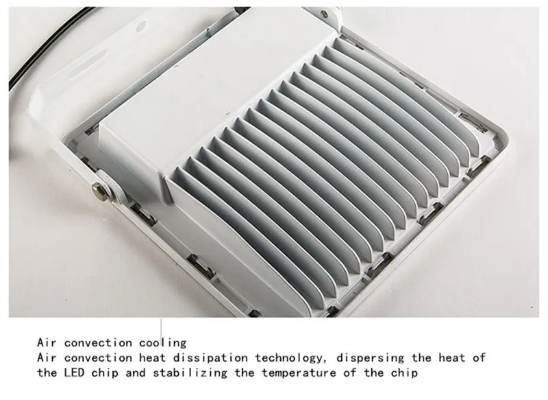 Светодиодные прожекторы Открытый Light 150 W 200 W Водонепроницаемый IP65 рекламы свет поиск прожектор патио заводской номер лампа уличного освещения