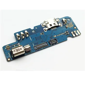 

5 Pcs/Lot, Micro USB Charger Dock Port Connector Flex Ribbon Cable Board For ASUS Zenfone Pegasus 3s max ZC521TL 5.2"