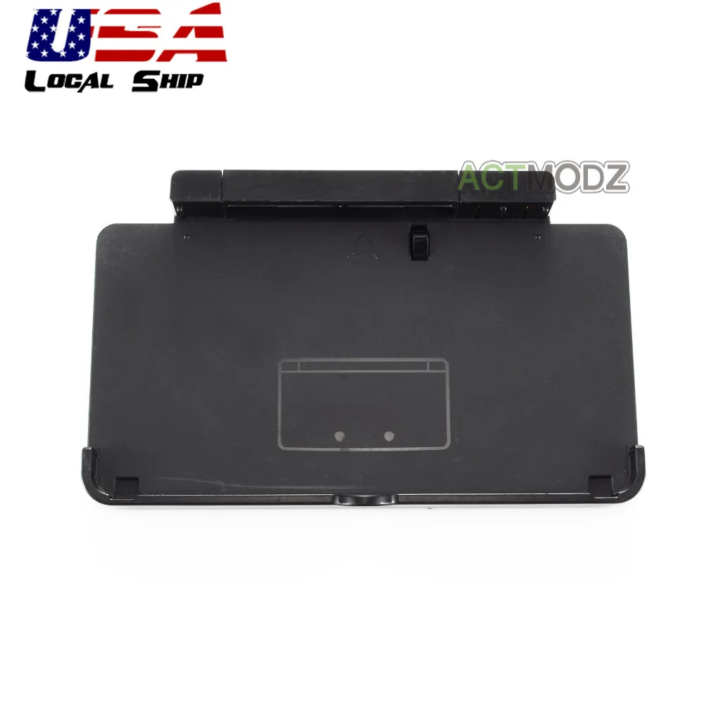 

Battery Charging Cradle Stand Dock Cradle Station For Nintendo 3DS CTR-007 Console Black