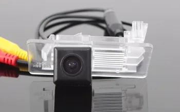 

For VW Volkswagen Passat B7 Wagon 2010~2016 Night Vision HD Rear View Camera Backup Parking Reverse Camera