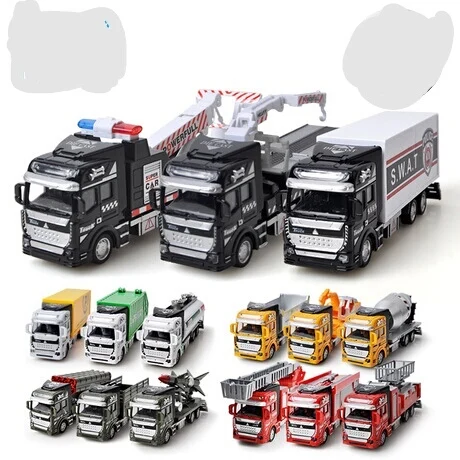 Diecasts& Toy Vehicles hot Wheels машинка модели игрушечных автомобилей для мальчиков сплав модель автомобиля игрушечный грузовик горячая новинка 3 шт./лот
