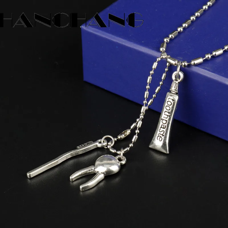 Komik Taki Yaratici Dis Dis Fircasi Dis Macunu Kolye Ve Kolye Boncuk Zincir Kolye Erkekler Kadinlar Icin Cocuk Hediyeler Chain Necklace Necklace For Mennecklace Beads Aliexpress Komik Taki Yaratici Dis Dis Fircasi Dis Macunu Kolye Ve Kolye Boncuk Zincir Kolye Erkekler Kadinlar Icin Cocuk Hediyeler Chain Necklace Necklace For Mennecklace Beads Aliexpress