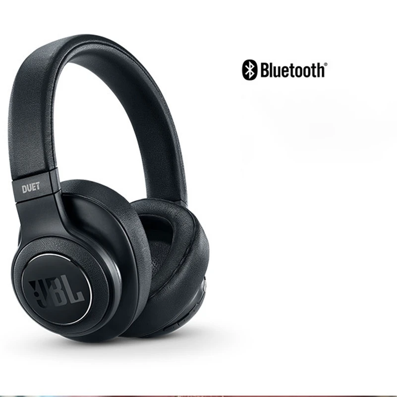 JBL DUET NC беспроводные Bluetooth басовые наушники I7s оригинальные Jbl Audifonos Para Celular Ecouteur
