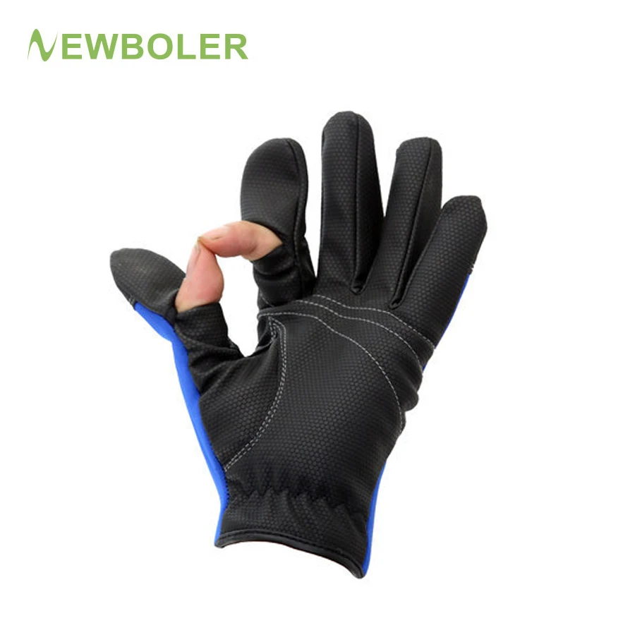 gloves fishing