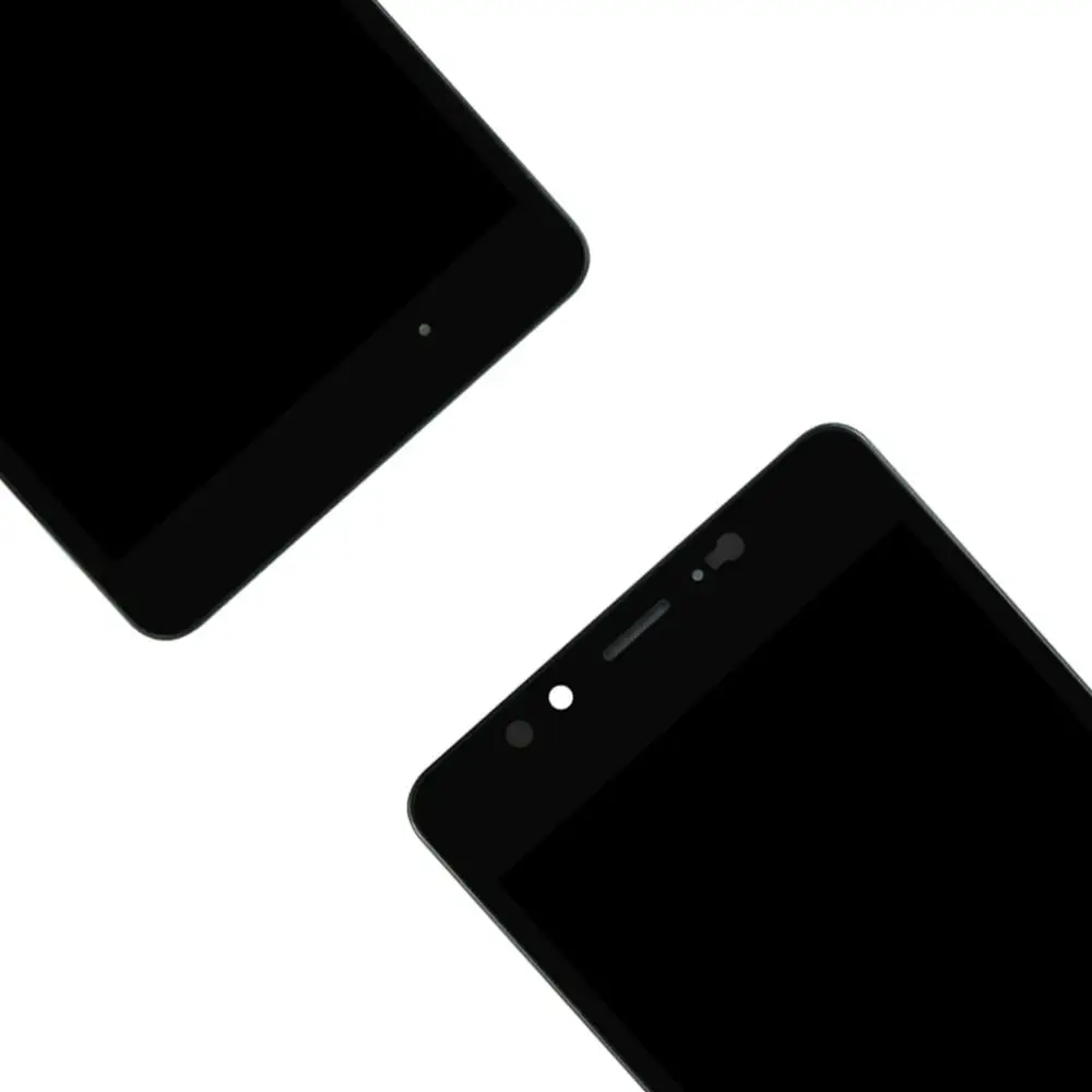 ЖК дисплей 5 2 дюйма AMOLED 950 для Nokia Lumia RM1104 RM1118 сенсорный экран с дигитайзером в