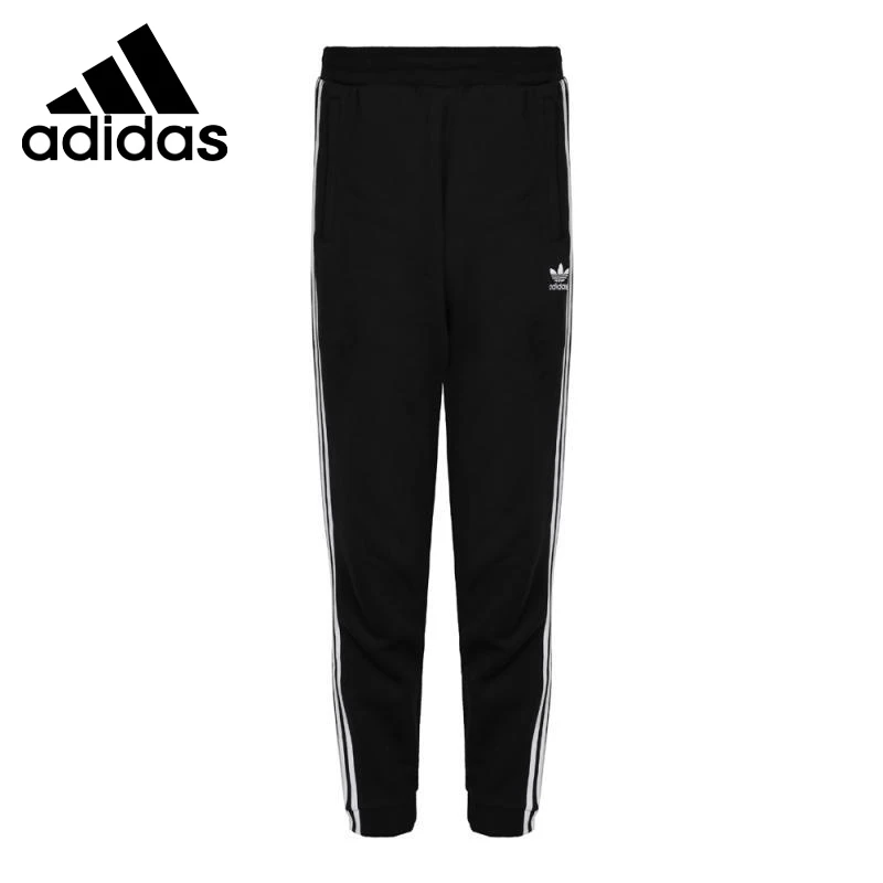 

Original New Arrival 2018 Adidas Originals 3-STRIPES PANTS Men's Pants Sportswear