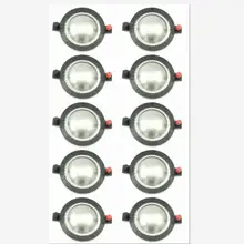 10 шт./лот DE750TN Ремонтный комплект для динамиков