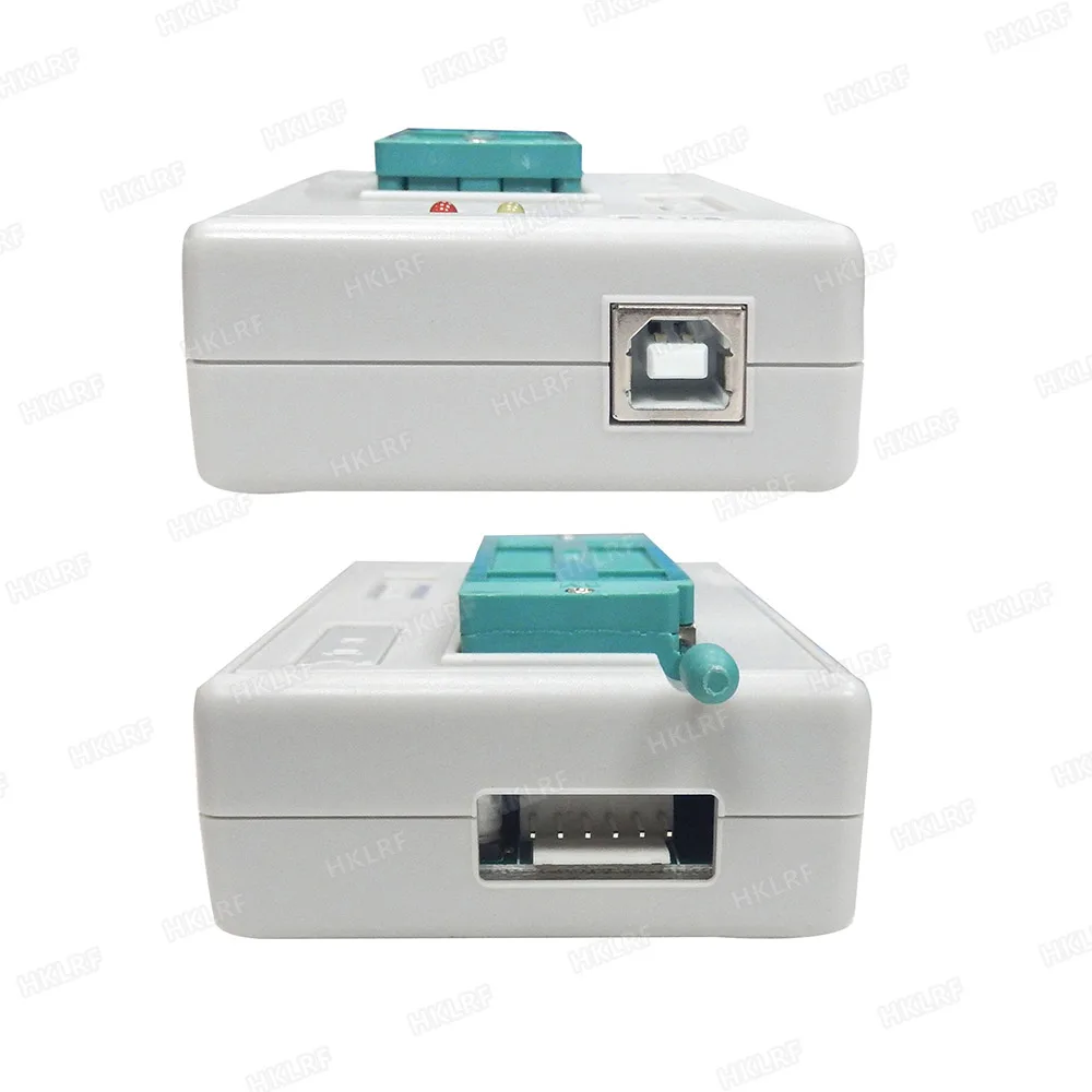 2019 Горячие Nand Программист TL866CS TL866A TL866II плюс + 24 адаптеры универсальный MiniPro USB