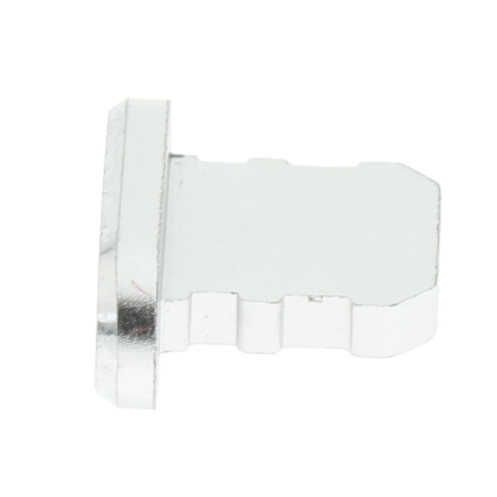 Anti Dust Plugs Charging Port Plug Anti-dust Pluggy for iPhone X