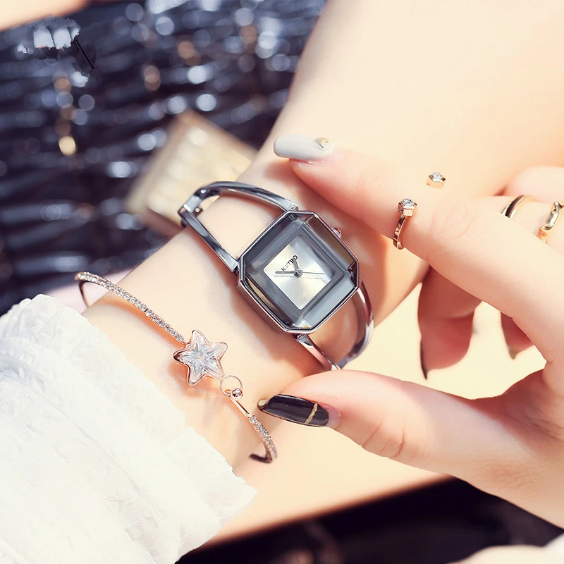 2016 KIMIO Luxury Brand Ladies Watch Women Popular Bracelet Rose Gold Watches Fashion Quartz-watch Wristwatches relogio feminino 2016 KIMIO Luxury Brand Ladies Watch Women Popular Bracelet Rose Gold Watches Fashion Quartz-watch Wristwatches relogio feminino