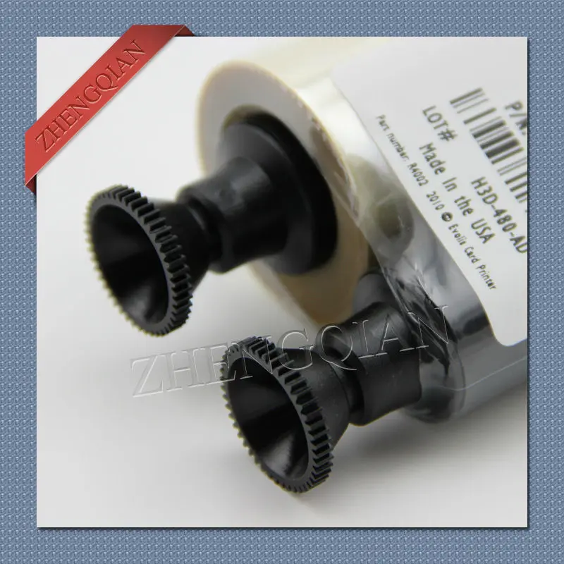 Оригинальное голографическое Наложение на ленту Evolis R4002 | Компьютеры и офис