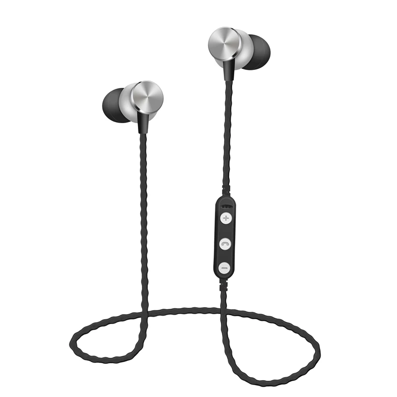 Fviyi BT 006 Беспроводные спортивные наушники Bluetooth стерео активный шум супер бас с