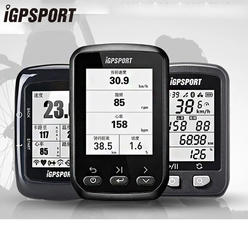 e TaoToa Sensore di Velocita Bici e sensore di Cadenza per Cycling App  Sports Orologio Supporto Ant Sport e tempo libero Dispositivi elettronici