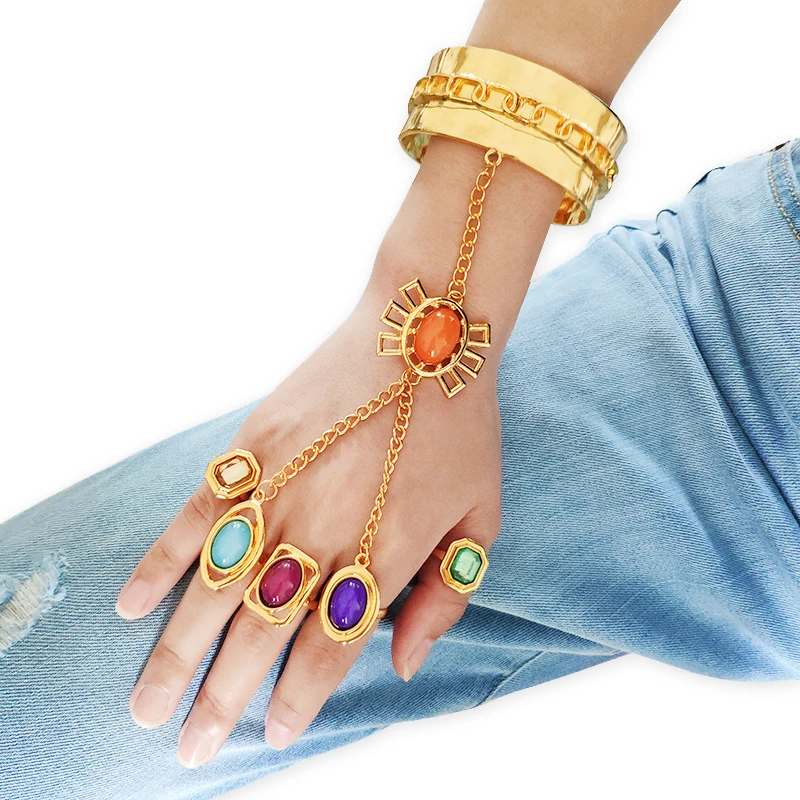 RJ чёрная Вуда Наташа Бесконечность перчатки браслеты капитан женские браслеты леди фильм «мстители» вентиляторы ювелирные изделия подарок